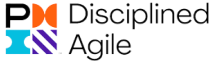 Disciplined agile